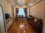 Satılır 3 otaqlı yeni tikili 100 m², Əhmədli m., photo 1 from 8
