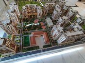 Satılır 2 otaqlı yeni tikili 55 m², photo 3 from 7