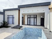 Satılır 4 otaqlı həyət evi/bağ evi 160 m², Mərdəkan q., photo 2 from 8