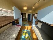 İcarəyə verilir 3 otaqlı yeni tikili 70 m², Sahil m., photo 3 from 8