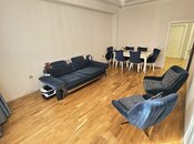 Satılır 3 otaqlı yeni tikili 104 m², Qara Qarayev m., photo 8 from 8