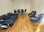 Satılır 3 otaqlı yeni tikili 104 m², Qara Qarayev m., photo 8 from 8