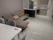 Сдаётся 2-комн. новостройка 87 м², м. Элмляр Академиясы, photo 5 from 8