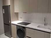 Сдаётся 2-комн. новостройка 87 м², м. Элмляр Академиясы, photo 7 from 8