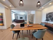 İcarəyə verilir 5 otaqlı yeni tikili 240 m², Bayıl q., photo 7 from 8