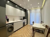 4-комн. новостройка - пос. Ахмедлы - 131 м²
