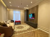 4-комн. новостройка - пос. Ахмедлы - 131 м²