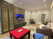 4-комн. новостройка - пос. Ахмедлы - 131 м²