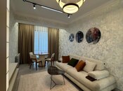 2-комн. новостройка - пос. Ази Асланова - 60 м²