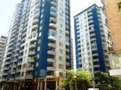 Satılır 3 otaqlı yeni tikili 187 m², Nizami m., photo 1 from 8