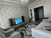 İcarəyə verilir 3 otaqlı yeni tikili 100 m², Elmlər Akademiyası m., photo 2 from 8