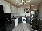 İcarəyə verilir 3 otaqlı yeni tikili 100 m², Elmlər Akademiyası m., photo 3 from 8