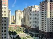 İcarəyə verilir 3 otaqlı yeni tikili 100 m², Elmlər Akademiyası m., photo 1 from 8