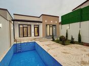 Объявление №5885725 - Баку, пос. Шувеляны, 4-комн., 150 м²