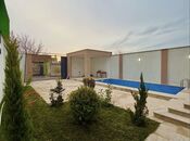 4 otaqlı həyət evi/bağ evi - Şüvəlan q. - 150 m²