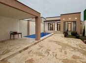 4 otaqlı həyət evi/bağ evi - Şüvəlan q. - 150 m²