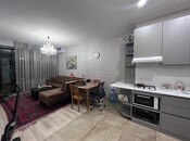 2 otaqlı yeni tikili - 8 Noyabr m. - 65 m²