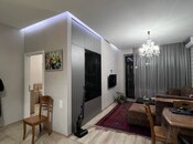 2 otaqlı yeni tikili - 8 Noyabr m. - 65 m²