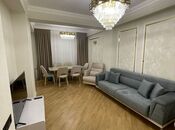 Объявление №5885744 - Баку, м. Низами, 3-комн., 101 м², 2/12 этаж