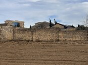 Satılır  torpaq 3 sot, Novxanı q., photo 3 from 3