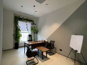 İcarəyə verilir 3 otaqlı ofis 125 m², Ağ şəhər q., photo 6 from 8