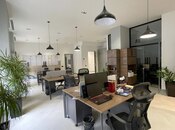 İcarəyə verilir 3 otaqlı ofis 125 m², Ağ şəhər q., photo 3 from 8