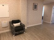 İcarəyə verilir 3 otaqlı yeni tikili 150 m², Səbail r., photo 3 from 8