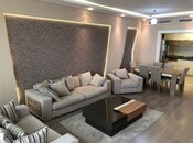 İcarəyə verilir 3 otaqlı yeni tikili 150 m², Səbail r., photo 6 from 8