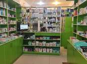 İcarəyə verilir  obyekt 60 m², 8 Noyabr m., photo 2 from 8