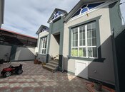 3 otaqlı həyət evi/bağ evi - Məmmədli q. - 100 m²