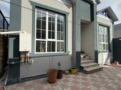 3 otaqlı həyət evi/bağ evi - Məmmədli q. - 100 m²