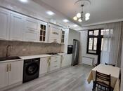 İcarəyə verilir 2 otaqlı yeni tikili 92 m², Badamdar q., photo 3 from 8