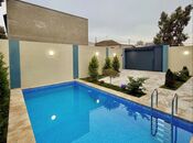 4 otaqlı həyət evi/bağ evi - Şüvəlan q. - 150 m²