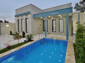 4 otaqlı həyət evi/bağ evi - Şüvəlan q. - 150 m²