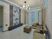 4 otaqlı həyət evi/bağ evi - Şüvəlan q. - 150 m²