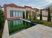 4 otaqlı həyət evi/bağ evi - Mərdəkan q. - 180 m²