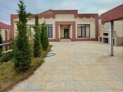 4 otaqlı həyət evi/bağ evi - Mərdəkan q. - 180 m²