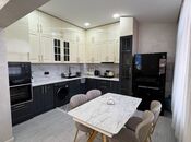 İcarəyə verilir 3 otaqlı yeni tikili 185 m², Səbail r., photo 3 from 8