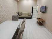 Продаётся 2-комн. новостройка 65 м², м. Кара Караев, photo 4 from 8