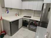 Продаётся 2-комн. новостройка 65 м², м. Кара Караев, photo 6 from 8