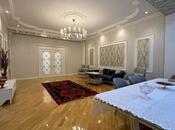 4 otaqlı yeni tikili - Nəsimi r. - 230 m²