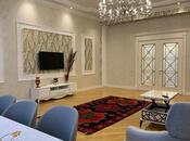 4 otaqlı yeni tikili - Nəsimi r. - 230 m²