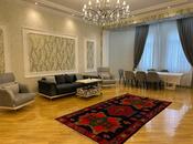 4 otaqlı yeni tikili - Nəsimi r. - 230 m²