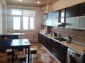 İcarəyə verilir 4 otaqlı yeni tikili 142 m², Elmlər Akademiyası m., photo 6 from 8