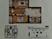 Satılır 3 otaqlı yeni tikili 117.5 m², Koroğlu m., photo 6 from 8