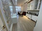 3 otaqlı yeni tikili - Nəsimi r. - 115 m²