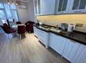 3 otaqlı yeni tikili - Nəsimi r. - 115 m²