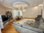 Satılır 4 otaqlı yeni tikili 150 m², İnşaatçılar m., photo 4 from 8