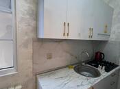 Satılır 2 otaqlı köhnə tikili 45 m², İnşaatçılar m., photo 7 from 8