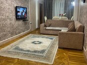 Продаётся 3-комн. новостройка 95 м², м. Ази Асланов, photo 6 from 8